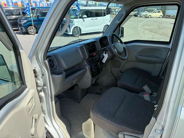 Suzuki Every 10