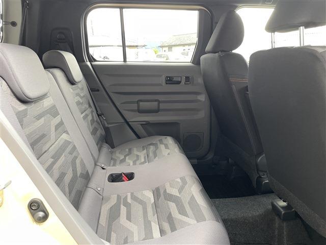 Daihatsu Taft 10