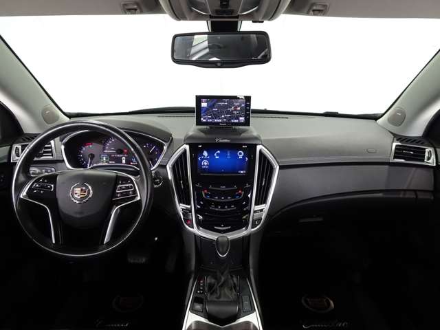 Cadillac SRXCrossover 3