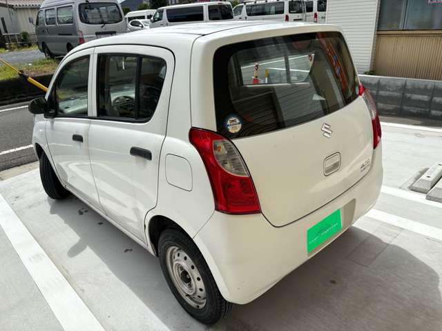 Suzuki Alto 11