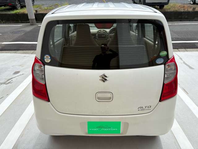 Suzuki Alto 12