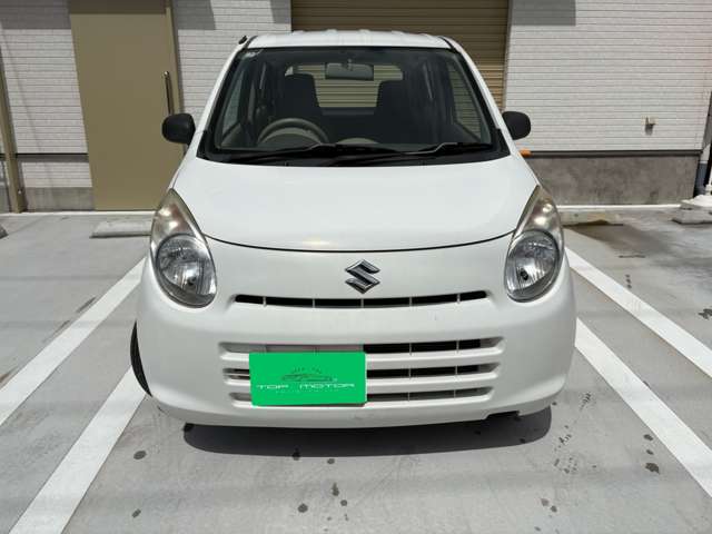 Suzuki Alto 9