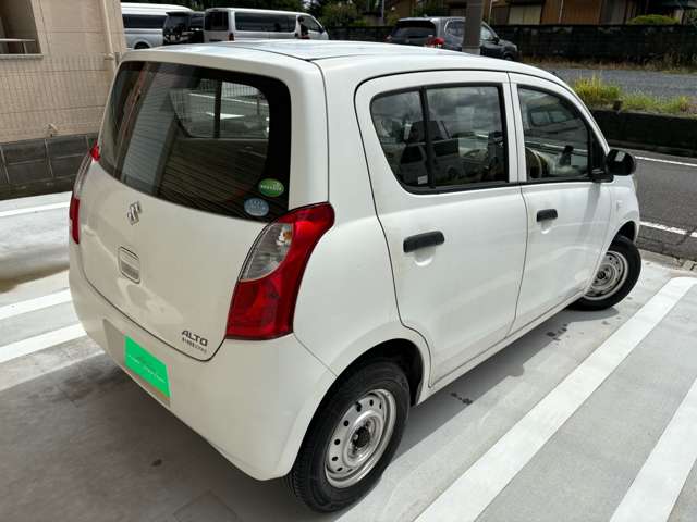 Suzuki Alto 10