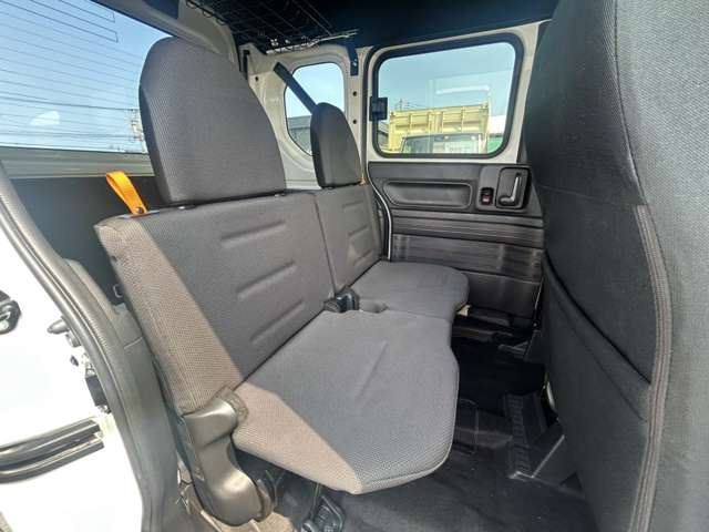 Honda N-VAN 11