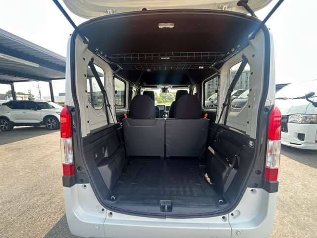 Honda N-VAN 12