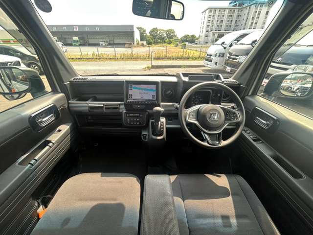 Honda N-VAN 2