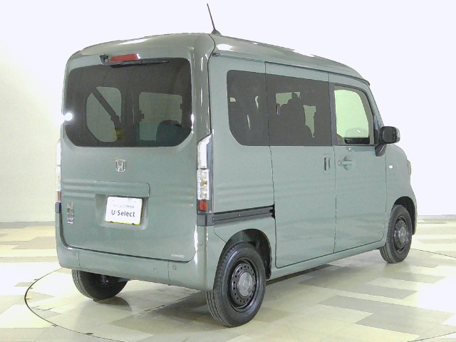 Honda N-VAN e: 4