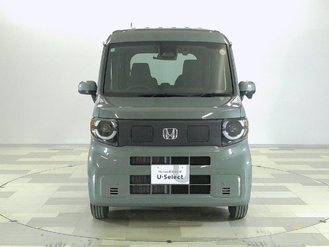 Honda N-VAN e: 5
