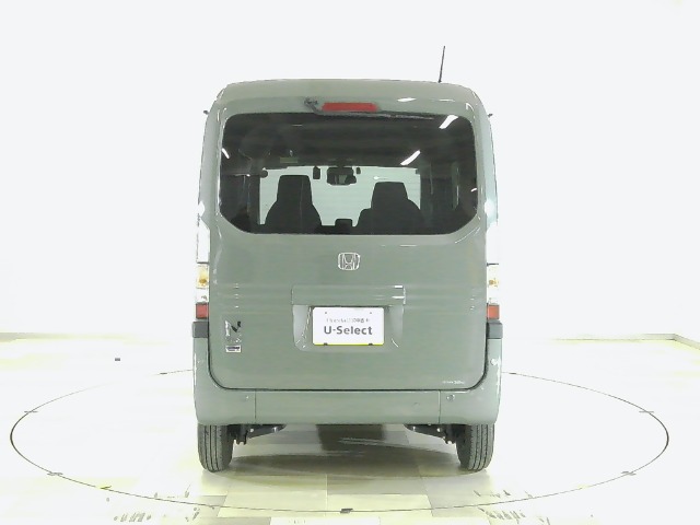 Honda N-VAN e: 7