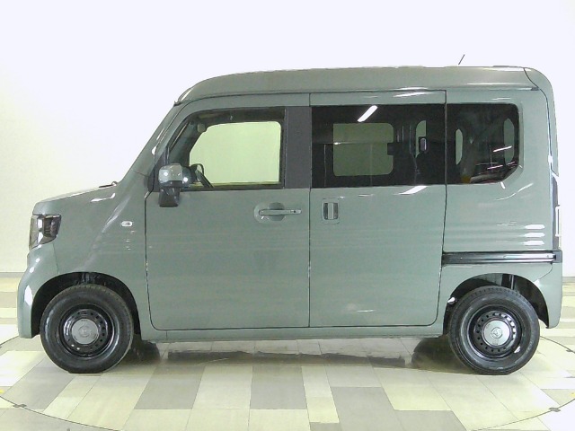 Honda N-VAN e: 8