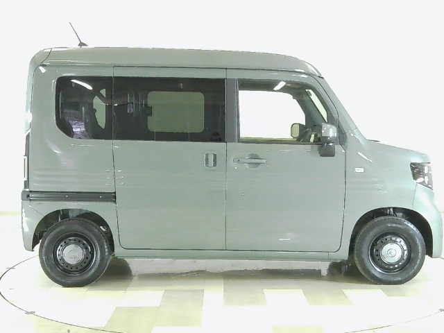 Honda N-VAN e: 9