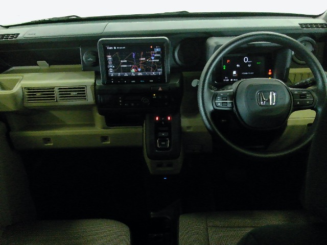Honda N-VAN e: 10