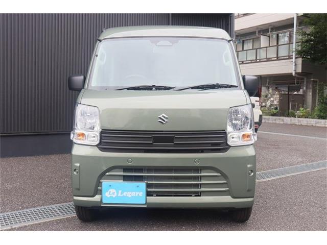 Suzuki Every 6