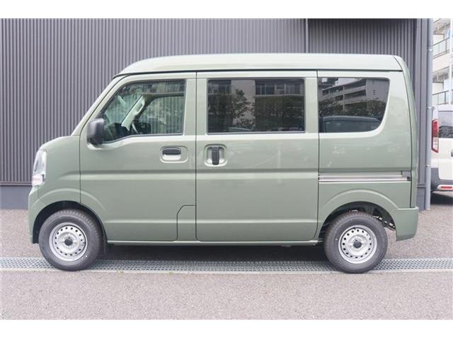 Suzuki Every 7