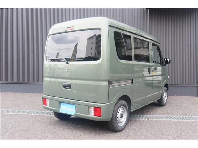 Suzuki Every 8
