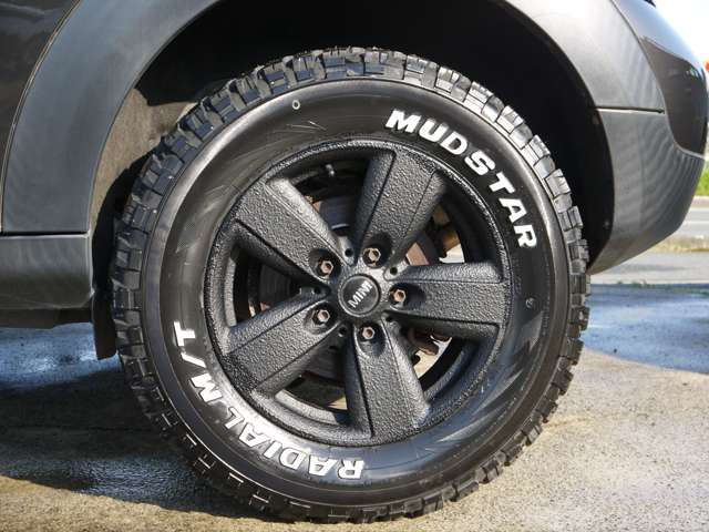 MINI Crossover 11