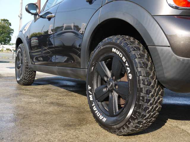 MINI Crossover 12
