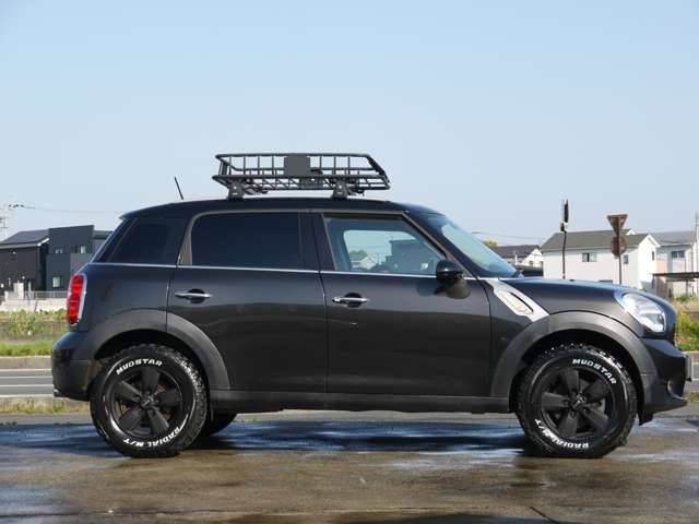 MINI Crossover 6