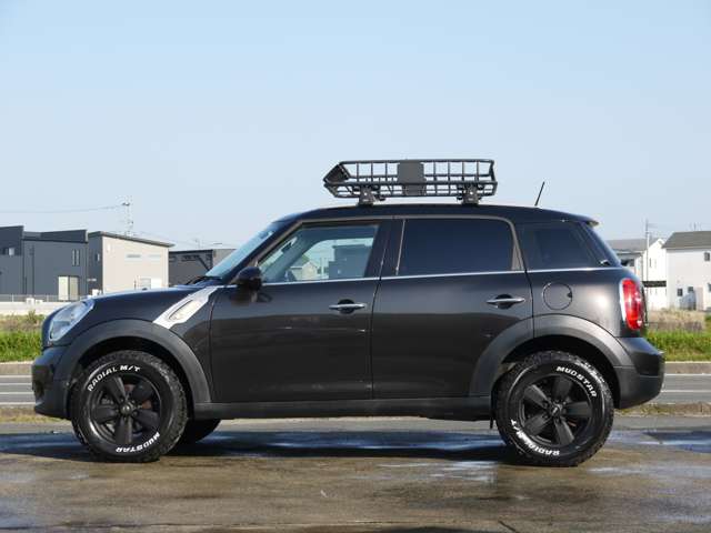 MINI Crossover 7