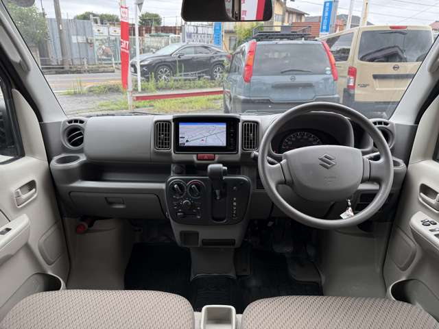 Suzuki Every 5