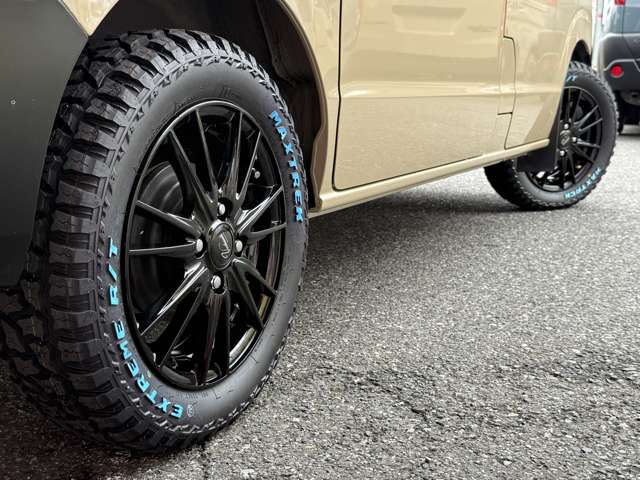 Suzuki Every 6