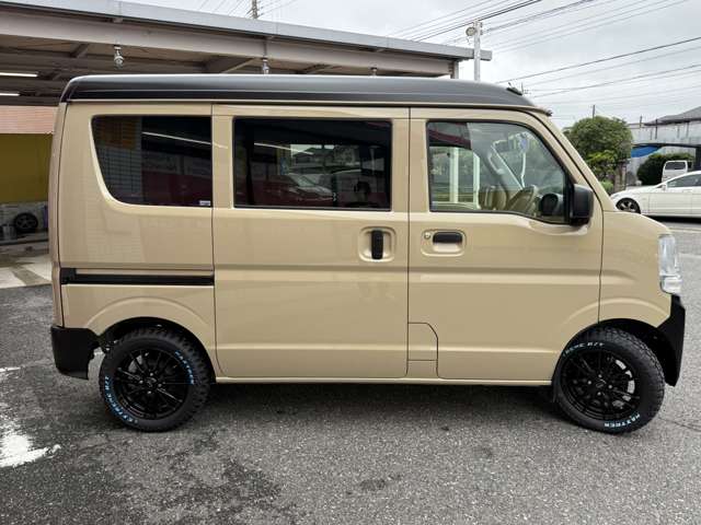 Suzuki Every 10
