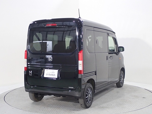Honda N-VAN 12
