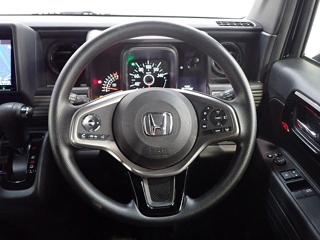Honda N-VAN 7