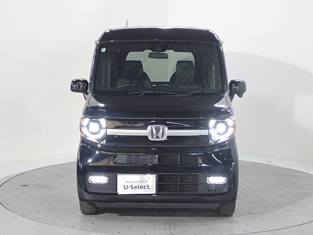 Honda N-VAN 9