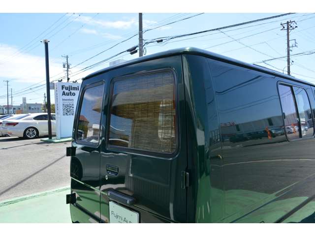 Toyota Deli Boy 11
