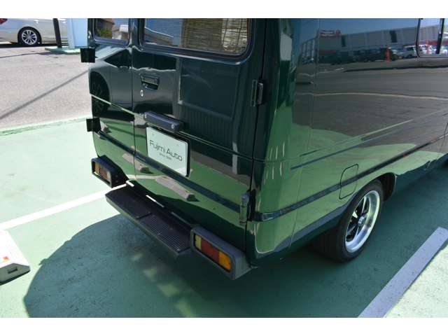 Toyota Deli Boy 12