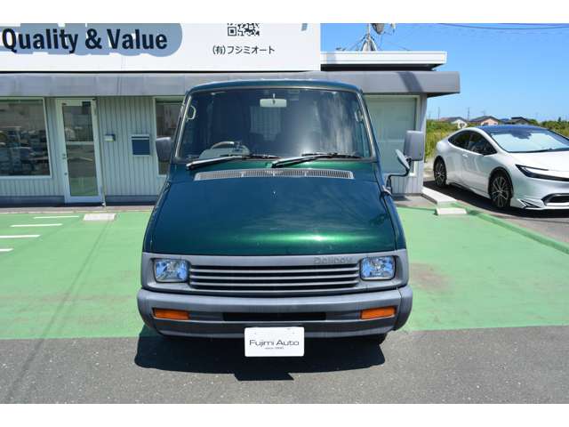 Toyota Deli Boy 3