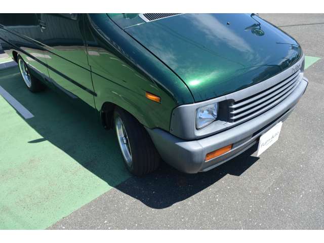 Toyota Deli Boy 5