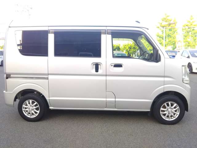 Suzuki Every 3