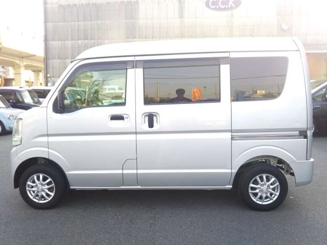 Suzuki Every 4