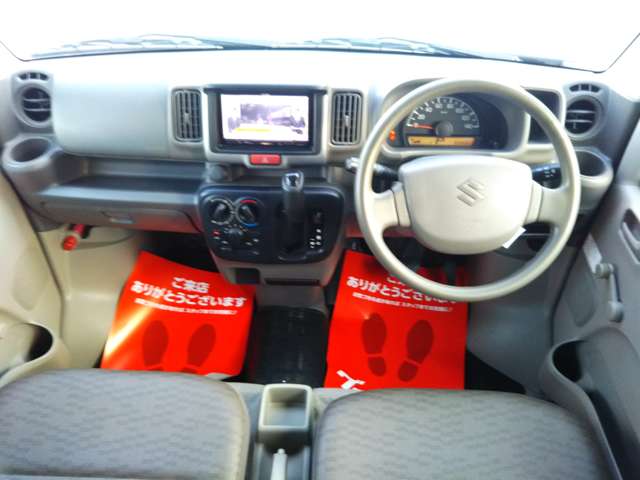 Suzuki Every 6