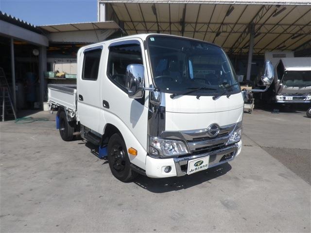 Hino Dutro 3
