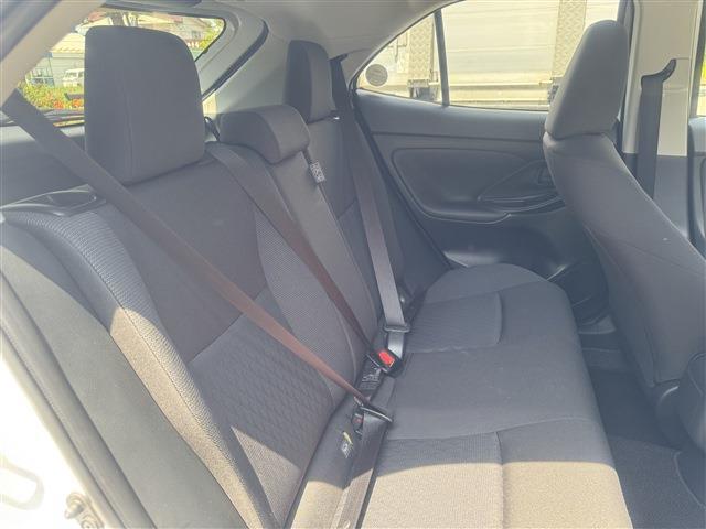 Toyota Yaris Cross 11