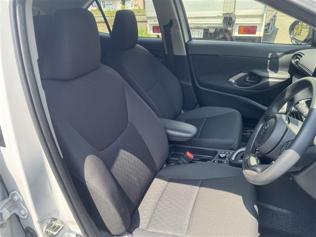 Toyota Yaris Cross 9