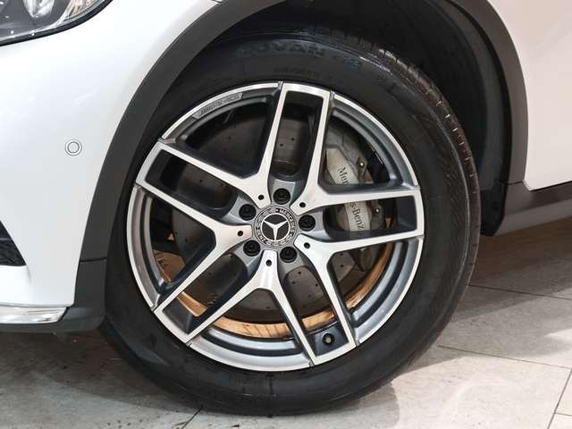 Mercedes-Benz GLC 11