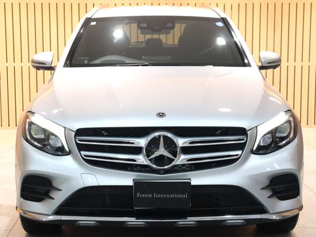 Mercedes-Benz GLC 5