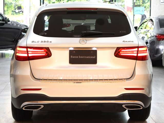 Mercedes-Benz GLC 6