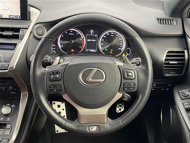 Lexus NX 12