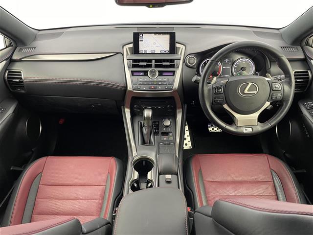 Lexus NX 6
