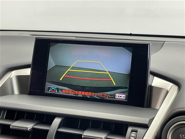 Lexus NX 7