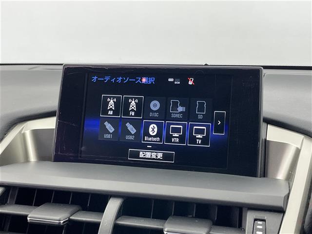 Lexus NX 9