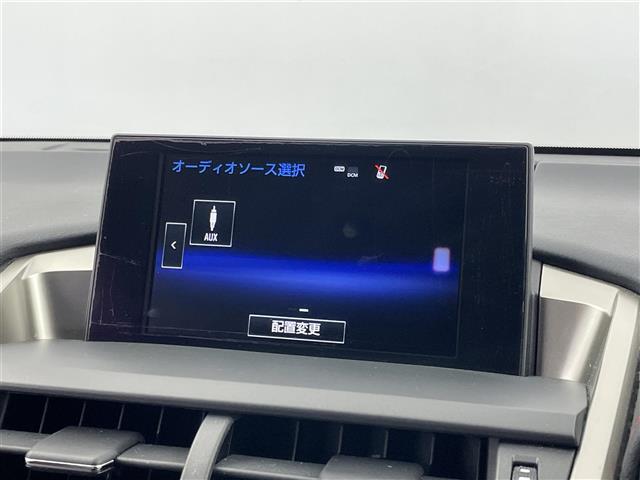 Lexus NX 10
