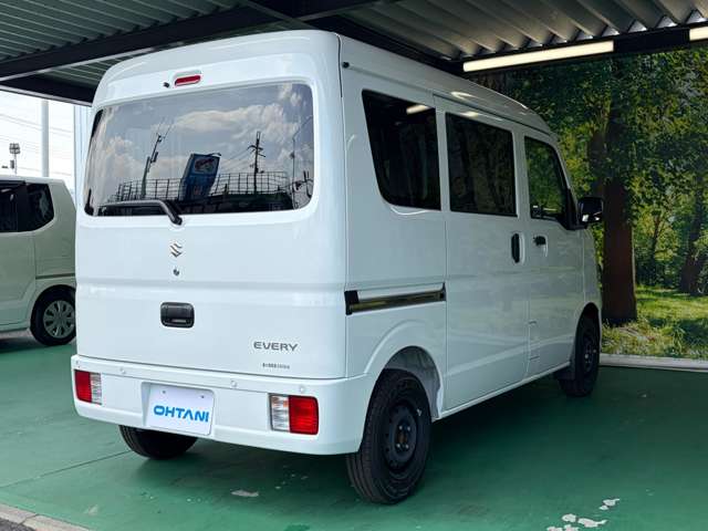 Suzuki Every 11
