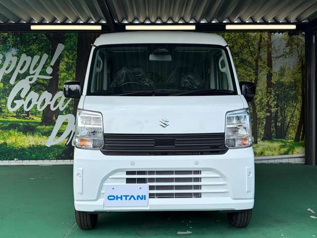 Suzuki Every 4