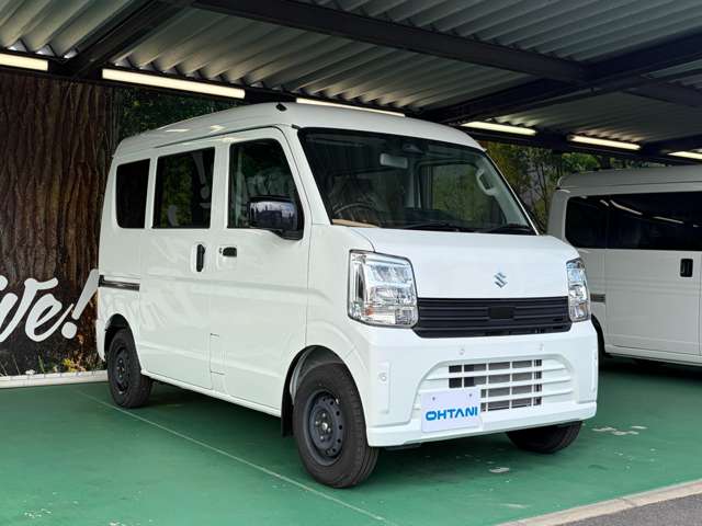 Suzuki Every 5